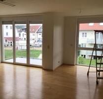 3-Zimmer-Wohnung für Studenten-WG - Leimen
