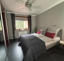 Möblierte 2-Zimmer-Wohnung mit Garage nur 20 Min. bis Hamburg - Kaltenkirchen