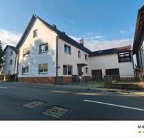 Einfamilienhaus zum Verkauf - 139.000,00 EUR Kaufpreis, in Marktrodach (PLZ: 96364)