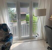 Möblierte 1-Zimmer-Wohnung (30 m2) zur Miete - Langenbach