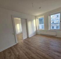 Flensburg, nähe Nordermarkt, frisch saniert, 3 Zimmer