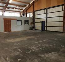 Lagerhalle zu vermieten - 1.200,00&nbsp;EUR Kaltmiete, in Ahlen (PLZ: 59229) Dolberg