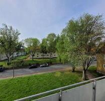 Helle 3-Zimmer-Wohnung mit Balkon und Badewanne - Salzgitter Ortschaft Südost