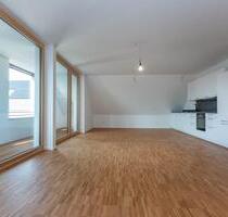 Moderne Neubauwohnung in Emlichheim