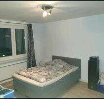 Schöne helle 2-Zimmerwohnung in Goslar mit Balkon, Küche, Keller