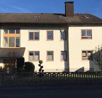 4-Zimmer-Wohnung in Gerolzhofen zu vermieten - Kirchberg im Wald