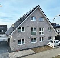 Neubau EG mit Terrasse und Garten in Gronau! - Gronau (Westfahlen)