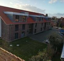 3 Zimmerwohnung, Baujahr 2021 - 1.260,00 EUR Kaltmiete, ca.  93,00 m² in Bardowick (PLZ: 21357)