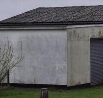 Halle Lagerhalle Gewerbehalle Stellplatz - Höhn