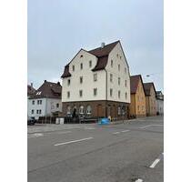 Hochwertig sanierte 2 Zimmer Wohnung in toller Lage in Stuttgart