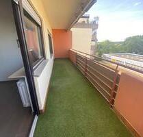 Speyer: 3,5 ZKB mit Balkon & Tiefgarage - Schifferstadt
