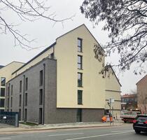 Erstbezug 01.02.2026 vollmöbliertes Studentenappartement 18.47 qm - Erlangen Am Anger