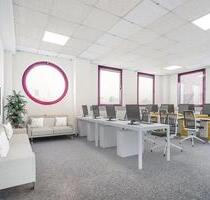 Büroetage mit Loftcharakter nahe der Bochumer City *DIREKT VOM EIGENTÜMER*