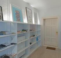 Arbeitsplatz in schönem Altbau EG - All-in-Miete - Berlin Pankow