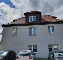 Flair des Gemütlichen – zentrumsnahe, idyllische 2-R.-Whg. - Meiningen
