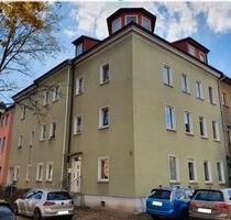 2 Raum Wohnung mit EBK - Erstbezug nach Renovierung - Erfurt Johannesvorstadt
