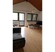 Dachgeschoss Wohnung - 690,00 EUR Kaltmiete, in Willmering (PLZ: 93497)