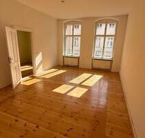 Charmante, sonnige Altbauwohnung in bester Lage mit Balkon - Potsdam Berliner Vorstadt