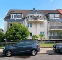 tolle Wohnung in bester Lage -Ziebigk zum Genießen - Dessau-Roßlau