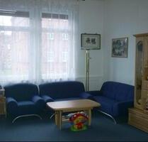 Neu renovierte 3 Zimmer Altbauwohnung in Hanau Nord