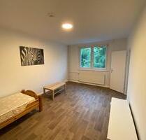 1-Zimmer Wohnung, ca. 30 m², ab SOFORT zu vermieten Berlin-Buch