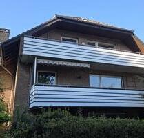 DG-Appartment in Oerlinghausen-Helpup - Lage