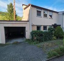 Reiheneckhaus mit Garten in ruhiger Lage – ideal für Familien! - Esslingen am Neckar Hegensberg