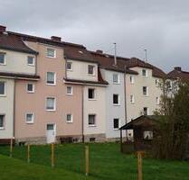 2 Zimmer Wohnung mit EBK Schönwald Bauvereinstraße - Selb