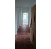 Altbau 5 Raumwohnung zu vermieten - Calau
