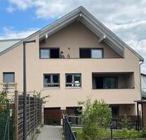 3,5 Zimmer Wohnung mit Balkon in Lehrensteinsfeld