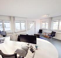 Helle Büro- oder Praxisfläche in Amendingen zu vermieten - Memmingen