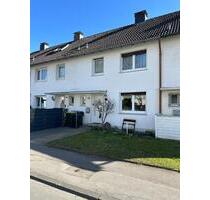 Ideal für die Familie - RMH - zentrumsnah in Hemer - prov.frei
