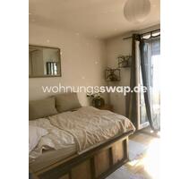 Wohnungsswap - 2 Zimmer, 31 m² - Senserstraße, Sendling, München
