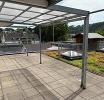 Hochwertige 4,5-Zimmer-Wohnung mit Dachterrasse und Tiefgarage - Engelskirchen