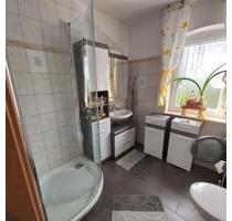 Vermieten unsere voll ausgestattete Erdgeschoßwohnung - Auma-Weidatal