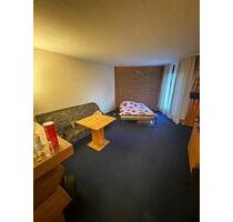 Wohnung mieten - 570,00 EUR Kaltmiete, ca.  20,00 m² Wohnfläche in Böblingen (PLZ: 71034) Dagersheim