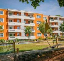 4-Zimmerwohnung mit WBS - 590,00 EUR Kaltmiete, ca.  93,05 m² in Braunschweig (PLZ: 38120) Timmerlah-Geitelde-Stiddien