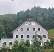 Charmante 134 qm 3Zi-Altbauwohnung, neu renoviert BergenMaxhütte