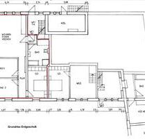 Wohnung zu Vermieten Neu Bau 109,27 m2 - Weißbach