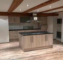 3 - Zimmerwohnung in Betzigau zu vermieten