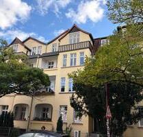 Exklusive 3-Raum-Wohnung in der begehrten Goethestraße - Magdeburg Nordwest