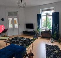 Nachmieter für großzügige, zentral gelegene Wohnung ab 1.8.25 - Wiesbaden Klarenthal