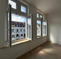 Sanierte 2 Zimmer Wohnung in Toplage - Oststadt - Hannover Vahrenwald-List