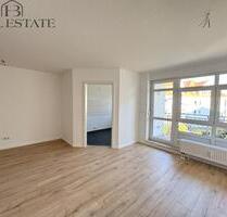 Kleine 2-Raumwohnung im Herzen der Stadt ! - Magdeburg Alte Neustadt