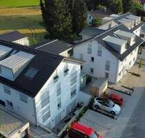 Provisionsfrei! Helle 3-Zimmer Wohnung im Souterrain - Forstern