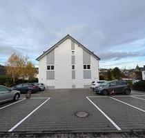 Erstbezug: Tolle 3-Zimmer Wohnungen in energieeffizientem KFW55 Haus - Urmitz