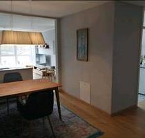 Hochwertige Zweizimmerwohnung mit toller Aussicht - Straubing