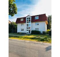 Modernisierte 1-Zimmer Wohnung mit Stellplatz und EBK - Fredersdorf-Vogelsdorf