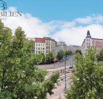 Wundervolle Maisonettewohnung am Hassel! - Magdeburg