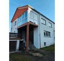 Einfamilienhaus Erstbezug nach Renovierung - Queidersbach